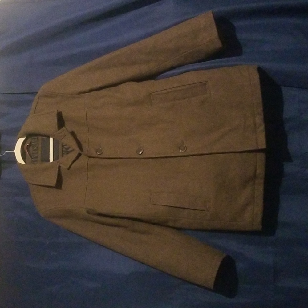 Tommy Hilfiger peacoat